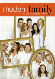 Modern Family: Season 8 - 