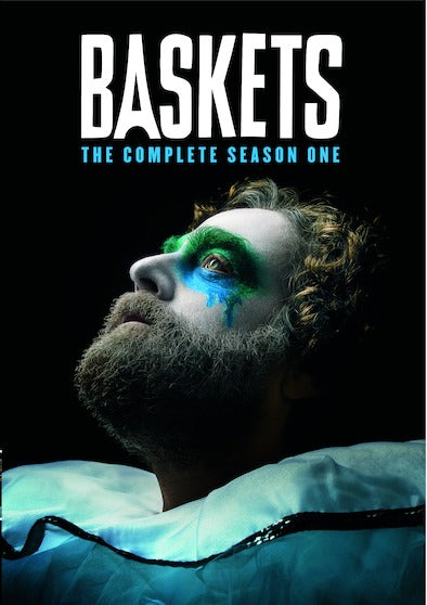 Baskets: The Complete Season One - 