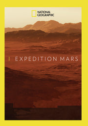 expedition mars - DVD