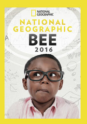 geobee 2016 - DVD