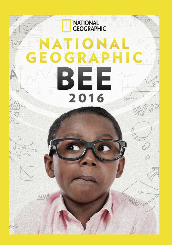 geobee 2016 - DVD