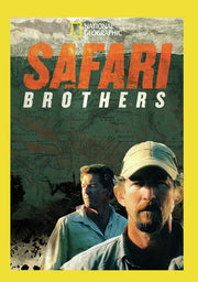 safari brothers - DVD