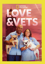 love & vets - DVD