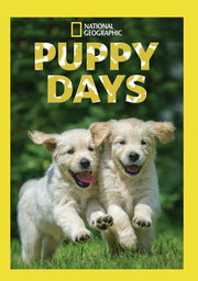 puppy days s1 - DVD