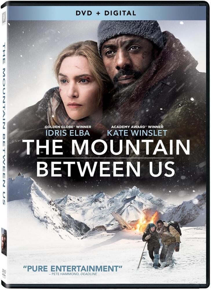 The Mountain Between Us - 