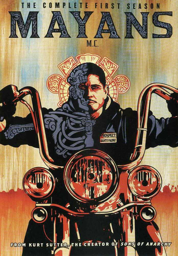 Mayans M.C. Season 1 - 