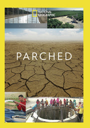 parched - DVD