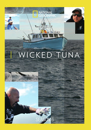 wicked tuna season 6 - DVD