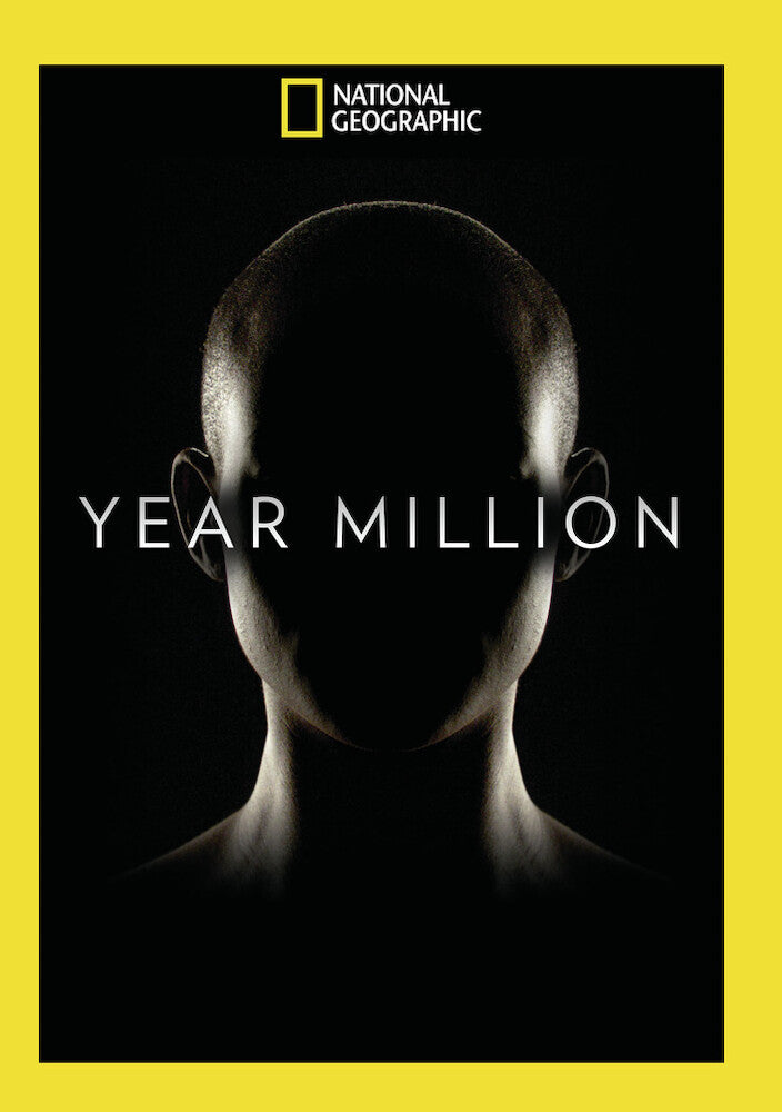 year million - DVD