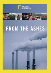from the ashes - DVD