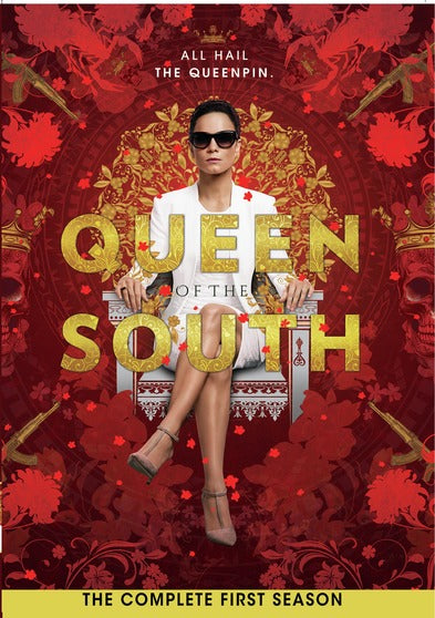 Queen Of The South - 