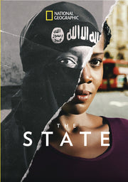 the state - DVD