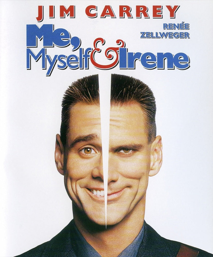 Me, Myself, and Irene - 