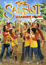 The Sandlot: Heading Home - 