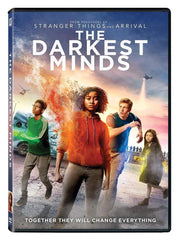 The Darkest Minds - 