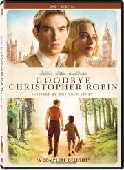 Goodbye Christopher Robin - 