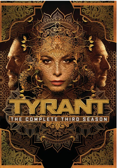 Tyrant: The Complete Season 3 - 
