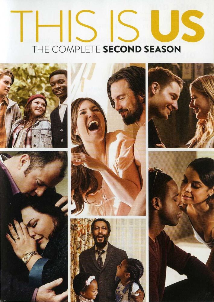This Is Us: Season 2 - 