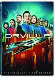 The Orville: Season 1 - 