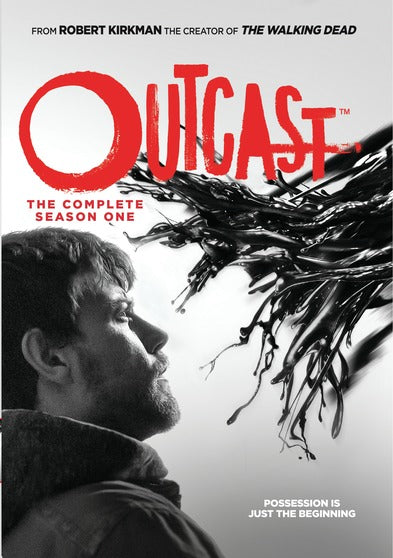 Outcast Season 1 - 