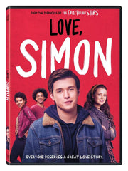Love, Simon - 