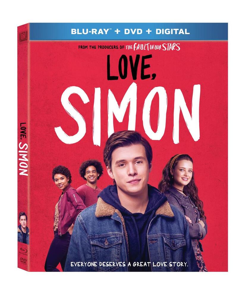 Love, Simon - 
