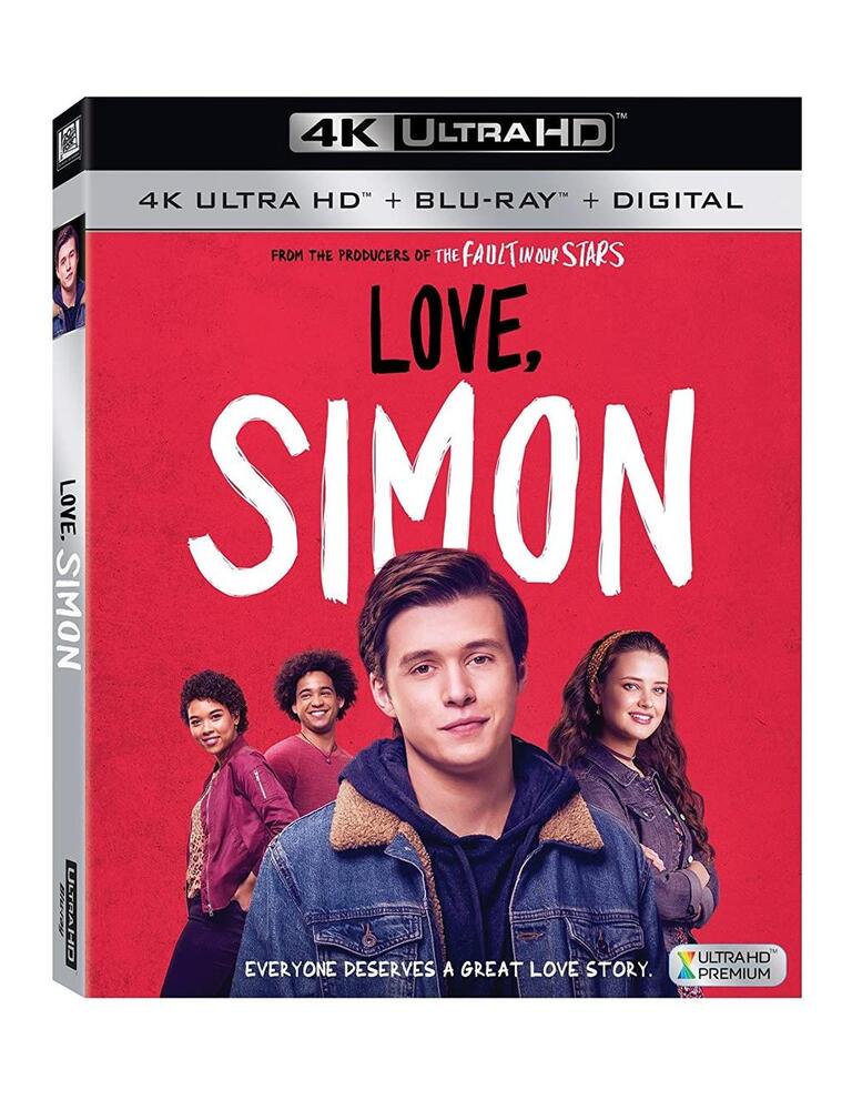 Love, Simon - 