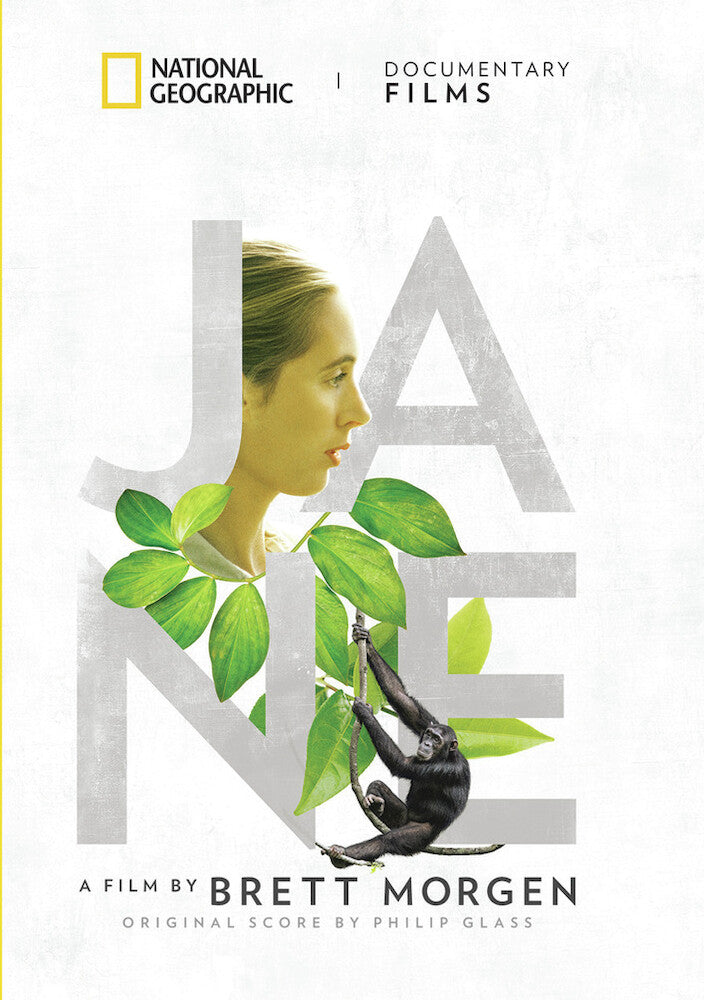 jane - DVD
