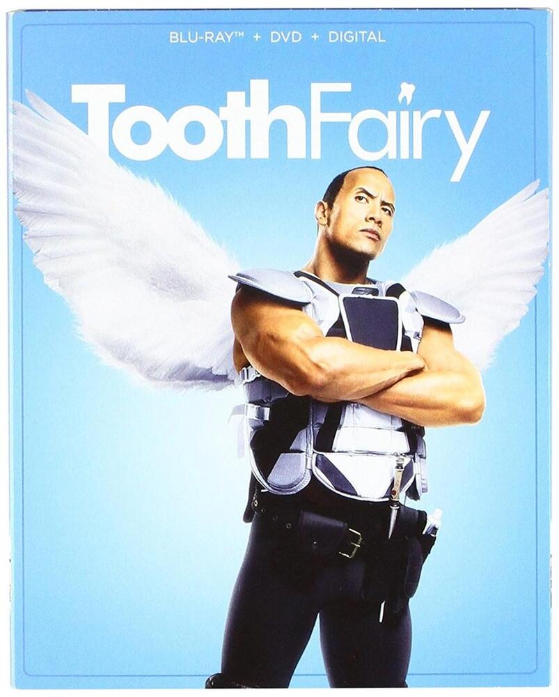 Tooth Fairy - 