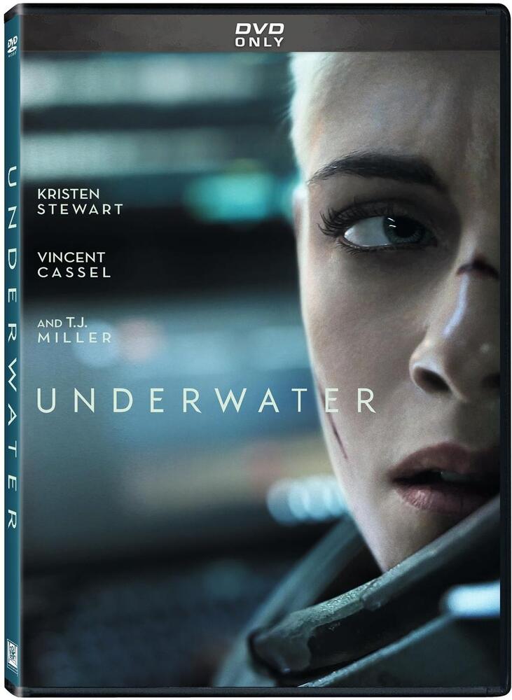 Underwater - 