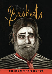 Baskets: The Complete Season Two - 