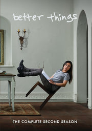 Better Things: The Complete 2nd Season - 