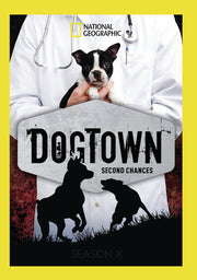 dogtown: second chances - DVD