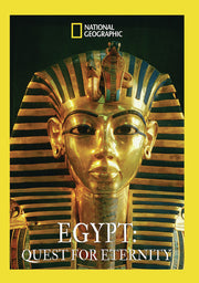 egypt: quest for eternity - DVD