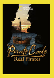 the pirate code: real pirates - DVD