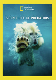 secret life of predators - DVD