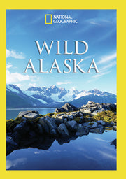wild alaska - DVD