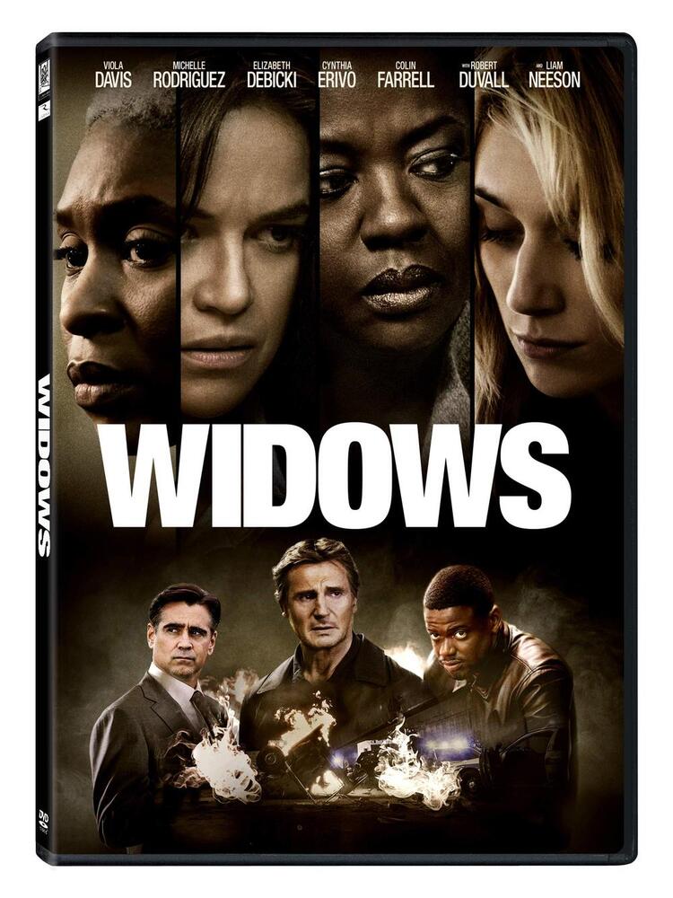 Widows - 