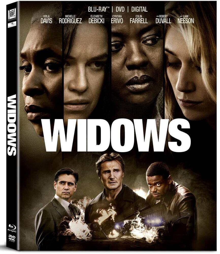 Widows - 