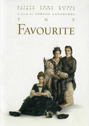 The Favourite - 