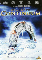 Stargate: Continuum - 