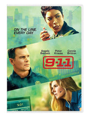 911: Season 1 - 