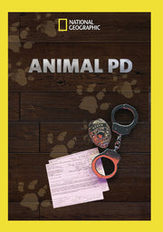 animal pd (former breezy's law) - DVD
