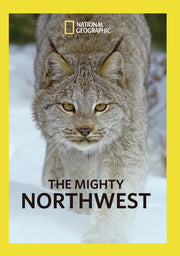 the mighty northwest - DVD