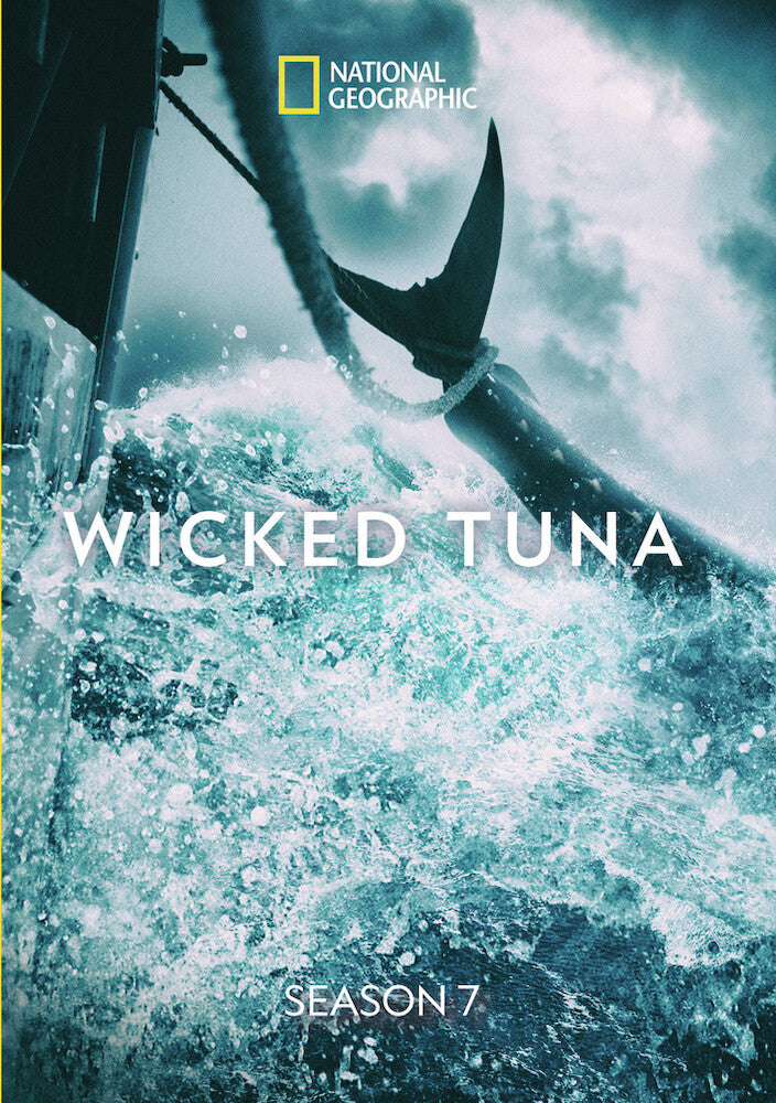 wicked tuna: season 7 - DVD