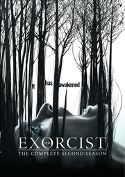 The Exorcist: The Complete Second Season - 