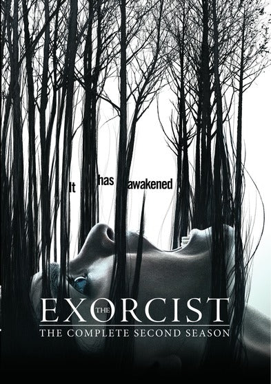 The Exorcist: The Complete Second Season - 