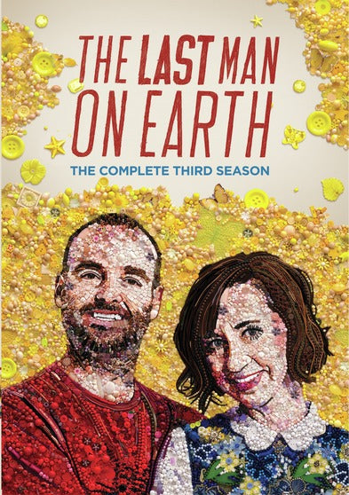 Last Man On Earth: The Complete Third Season - 