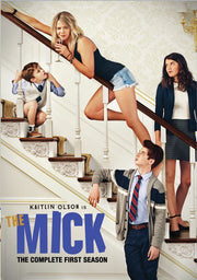 The Mick: The Complete First Season - 