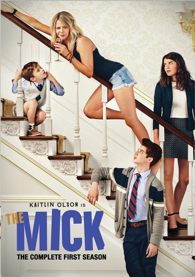 The Mick: The Complete First Season - 